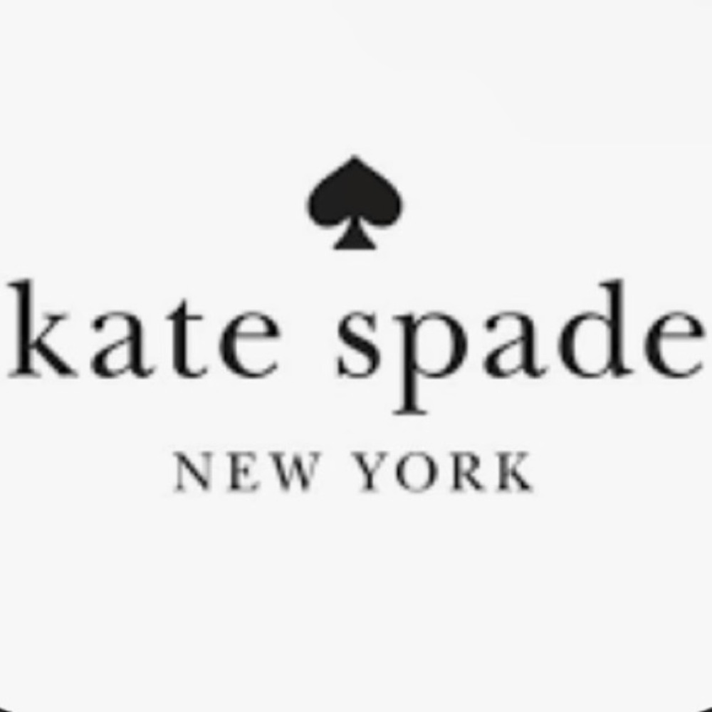 UNLISTED KATE SPADE ♠️!!